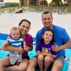 Meet your Posher, Matt